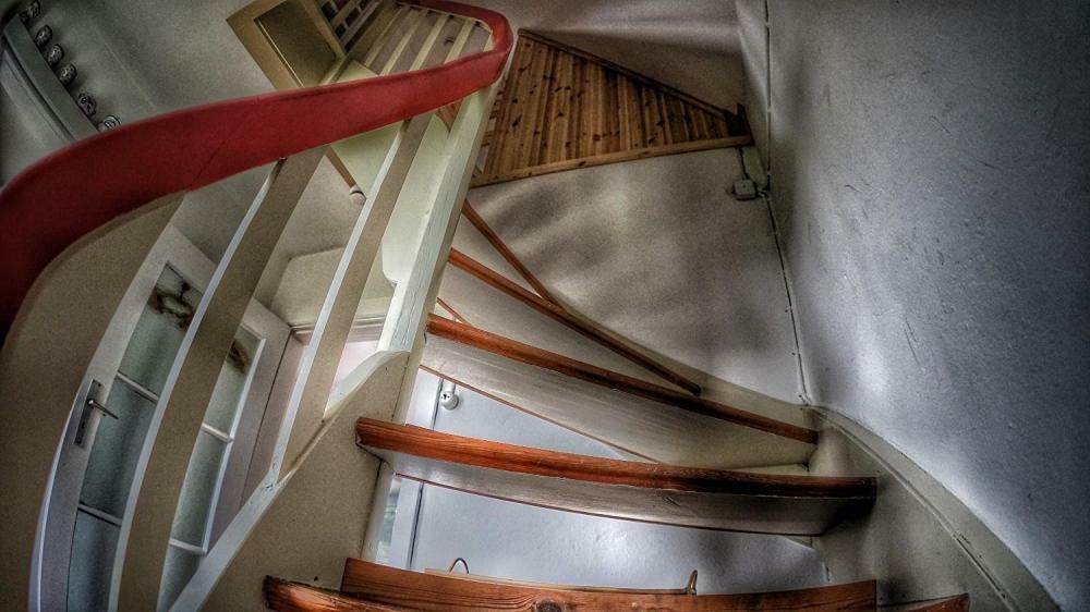 Apartamento Haus am Hügel Groß Zicker Exterior foto